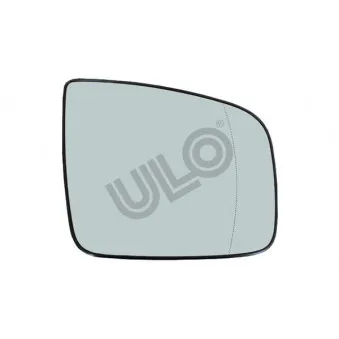 Verre de rétroviseur, rétroviseur extérieur ULO OEM A0028114233