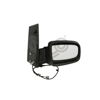 Rétroviseur extérieur ULO OEM A63981090167C45