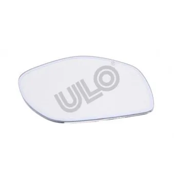 ULO 3123201 - Verre de rétroviseur, rétroviseur extérieur