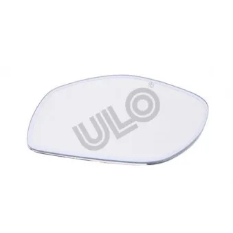 ULO 3123202 - Verre de rétroviseur, rétroviseur extérieur