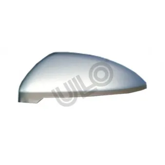 Revêtement, rétroviseur extérieur ULO OEM 510857537AGRU