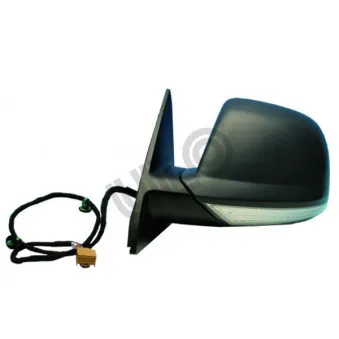 Rétroviseur extérieur ULO OEM 7L6857521K