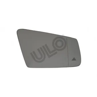 ULO 3139208 - Verre de rétroviseur, rétroviseur extérieur