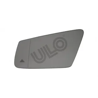 ULO 3139211 - Verre de rétroviseur, rétroviseur extérieur