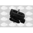 SASIC 2706329 - Support, suspension du moteur