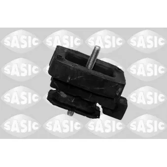 SASIC 2706329 - Support, suspension du moteur