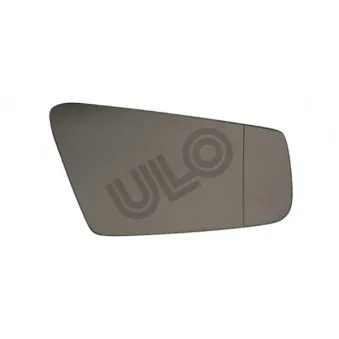ULO 3139220 - Verre de rétroviseur, rétroviseur extérieur