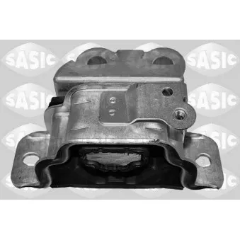 SASIC 2706334 - Support, suspension du moteur