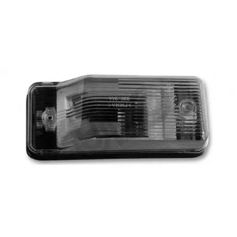 ULO 3251-02 - Feu clignotant