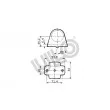 ULO 3290-01 - Feu d'encombrement
