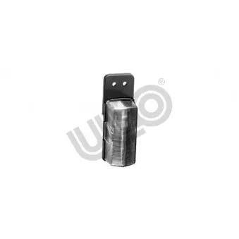 ULO 3315-01 - Feu d'encombrement