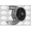 SASIC 2706344 - Support, suspension du moteur