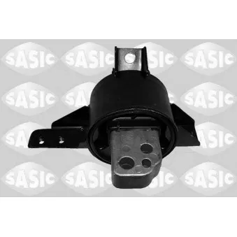 Support, suspension du moteur SASIC OEM 218301G000
