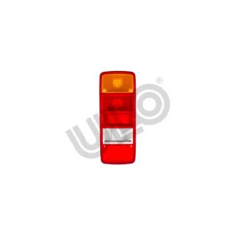 ULO 3821-02 - Disperseur, feu arrière