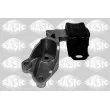 SASIC 2706349 - Support, suspension du moteur