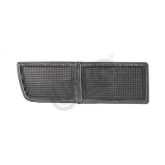 Enjoliveur, projecteur antibrouillard ULO OEM 1H0941777