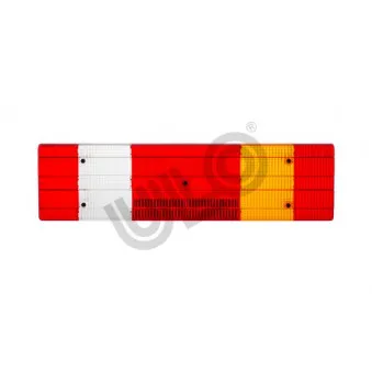 ULO 5756-02 - Disperseur, feu arrière