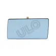 ULO 6065-01 - Verre de rétroviseur, rétroviseur extérieur