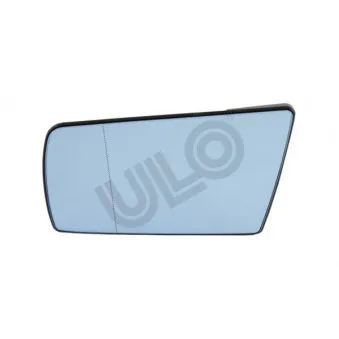 ULO 6214-11 - Verre de rétroviseur, rétroviseur extérieur
