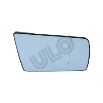 ULO 6214-12 - Verre de rétroviseur, rétroviseur extérieur