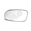 ULO 6465-05 - Verre de rétroviseur, rétroviseur extérieur