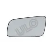 ULO 6811-03 - Verre de rétroviseur, rétroviseur extérieur