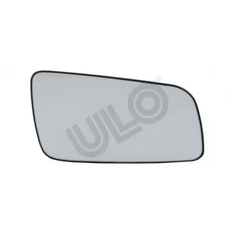 ULO 6811-04 - Verre de rétroviseur, rétroviseur extérieur
