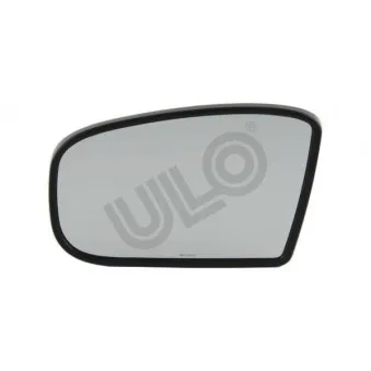 ULO 6842-05 - Verre de rétroviseur, rétroviseur extérieur