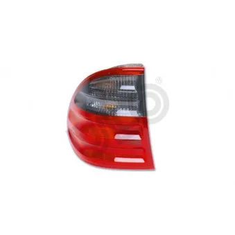 Feu arrière ULO OEM 2108206764