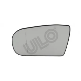 ULO 6975-01 - Verre de rétroviseur, rétroviseur extérieur