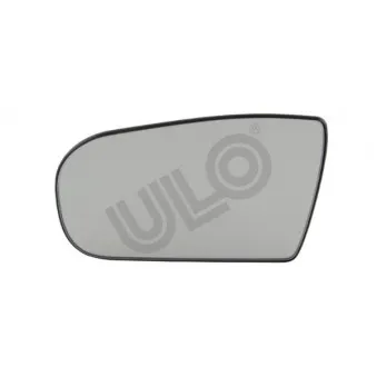 ULO 6975-07 - Verre de rétroviseur, rétroviseur extérieur