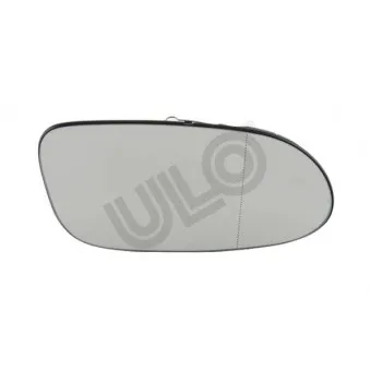 ULO 6992-02 - Verre de rétroviseur, rétroviseur extérieur