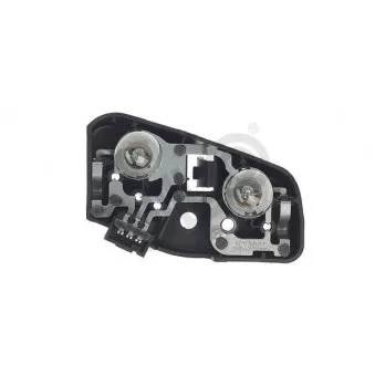 Support de lampe, feu arrière ULO 7238-02 pour FORD S-MAX 318 i - 143cv
