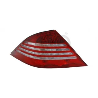 Feu arrière ULO 7426-01