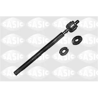 Rotule de direction intérieure, barre de connexion SASIC 3008052