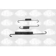 SASIC 3084224 - Kit d'accessoires, mâchoire de frein