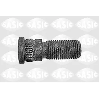 Boulon de roue SASIC 3113053
