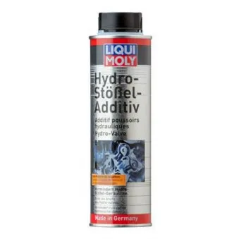 Additif à l'huile moteur LIQUI MOLY 1009