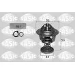 SASIC 3300007 - Thermostat d'eau