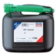LIQUI MOLY 1766 - Nettoyant DPF