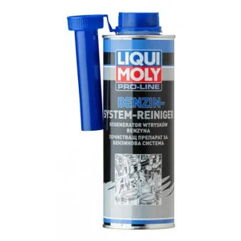 LIQUI MOLY 20453 - Additif au carburant