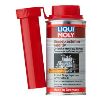 LIQUI MOLY 20454 - Additif au carburant