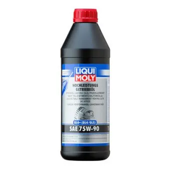 Huile de transmission LIQUI MOLY 20462