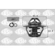 SASIC 3304009 - Thermostat d'eau