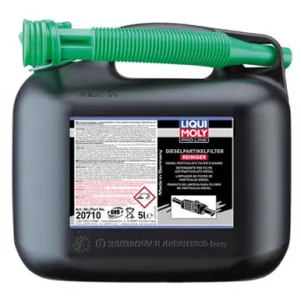 Nettoyant pour injection électronique (Diesel) LIQUI MOLY 20710