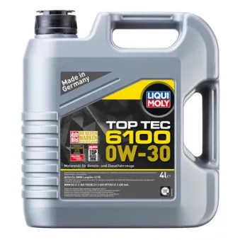 Huile moteur LIQUI MOLY 20778