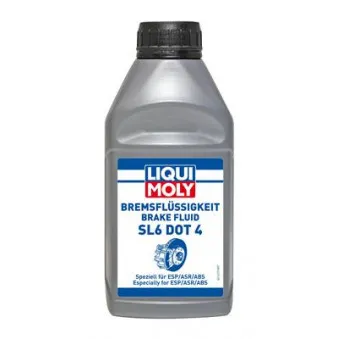 LIQUI MOLY 21167 - Liquide de frein