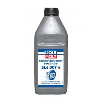 Liquide de frein LIQUI MOLY 21168