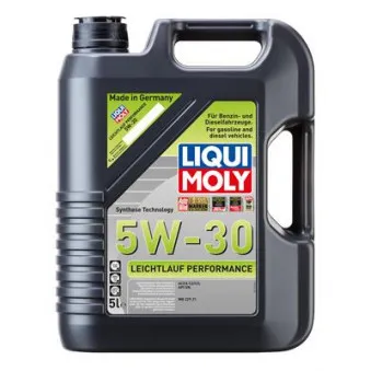 Huile moteur LIQUI MOLY 21364