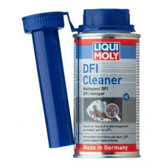 LIQUI MOLY 21375 - Additif à l'huile moteur